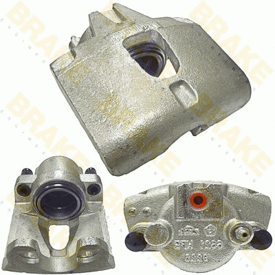 Brake Caliper (CA2128R)