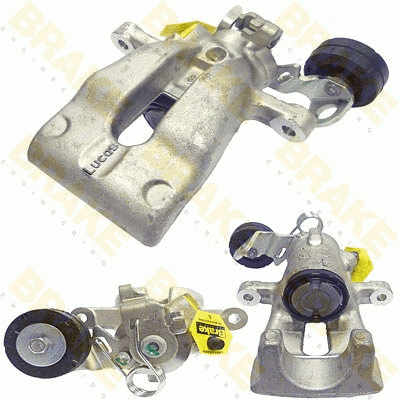 Brake Caliper (CA2578)