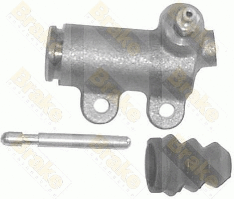 Slave Cylinder, clutch (WC1046BE)