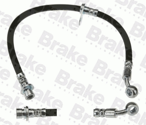Brake Hose (BH770455)
