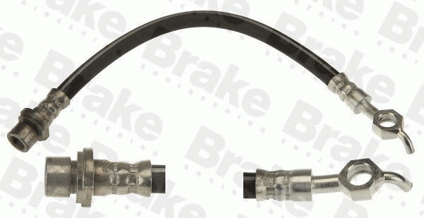 Brake Hose (BH778610)