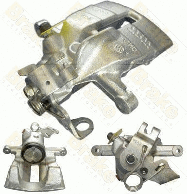 Brake Caliper (CA2526R)