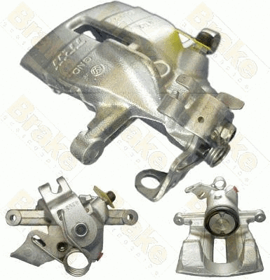 Brake Caliper (CA2526)