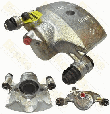 Brake Caliper (CA1094)