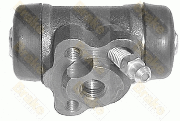 Wheel Brake Cylinder (WC1812BE)