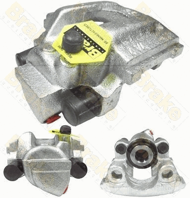 Brake Caliper (CA745)