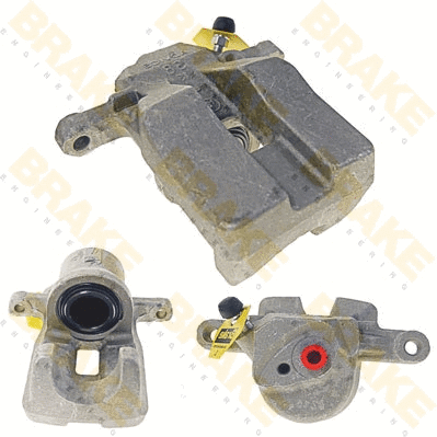 Brake Caliper (CA2660R)