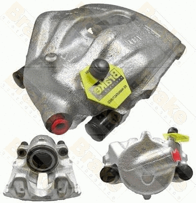 Brake Caliper (CA1303R)