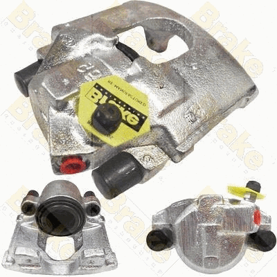 Brake Caliper (CA407R)