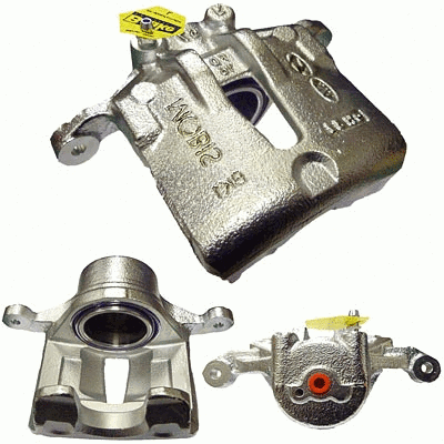 Brake Caliper (CA3197)