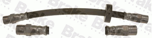 Brake Hose (BH771756)