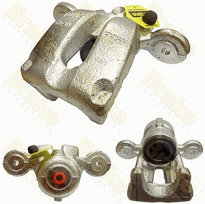 Brake Caliper (CA2567)