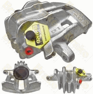 Brake Caliper (CA1494R)