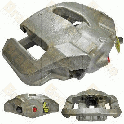 Brake Caliper (CA2476)