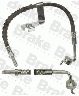 Brake Hose (BH774203)