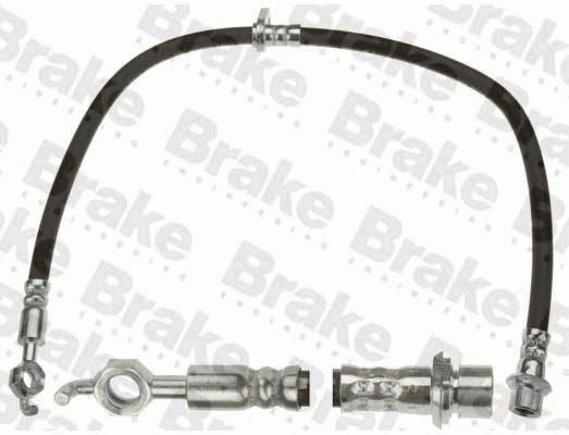 Brake Hose (BH778609)