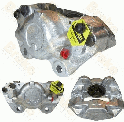 Brake Caliper (CA25)