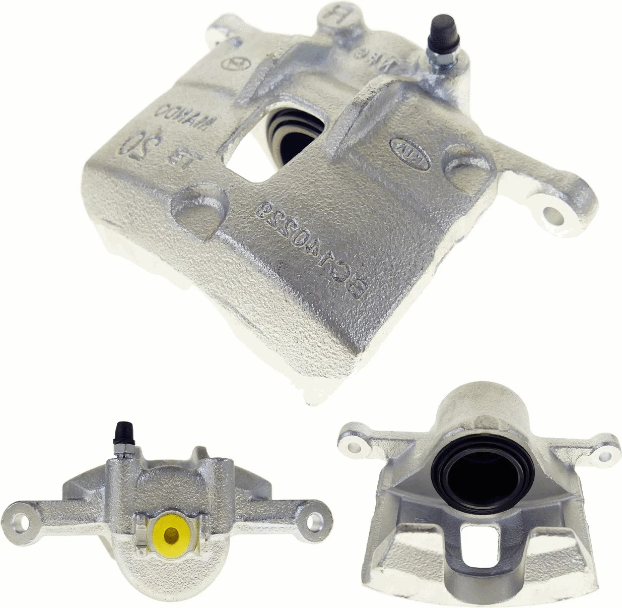 Brake Caliper (CA3408)