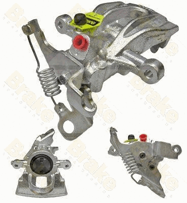 Brake Caliper (CA2448R)