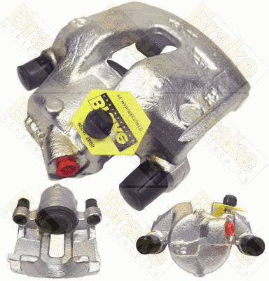 Brake Caliper (CA1222R)