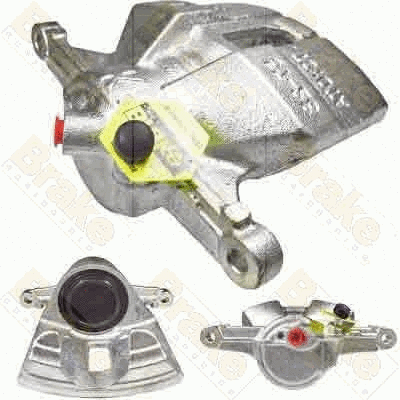 Brake Caliper (CA1398R)