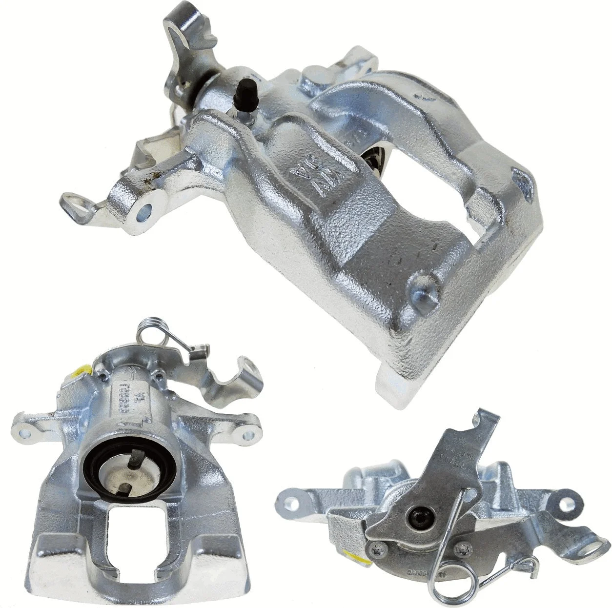 Brake Caliper (CA3509R)