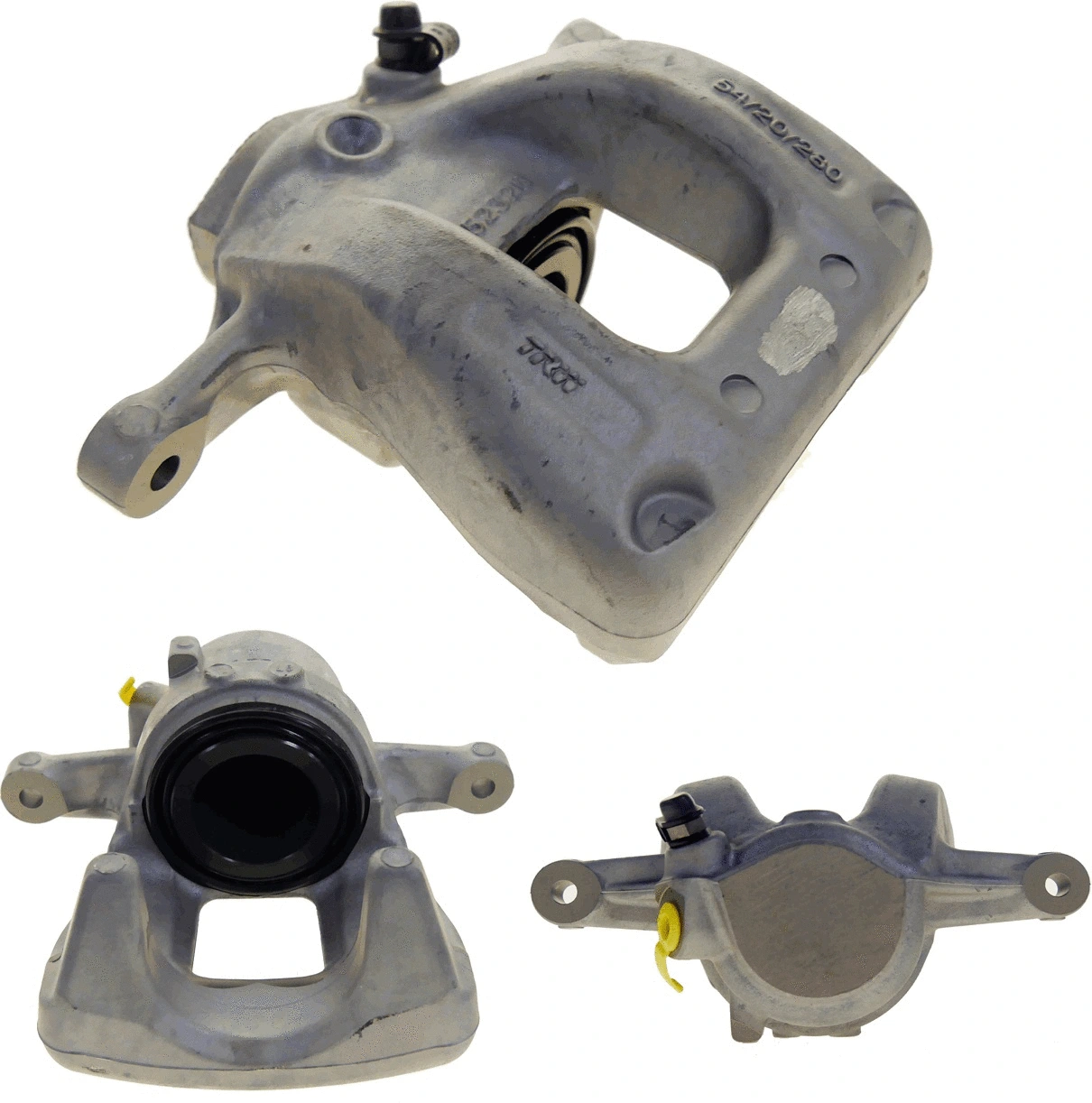 Brake Caliper (CA3569R)
