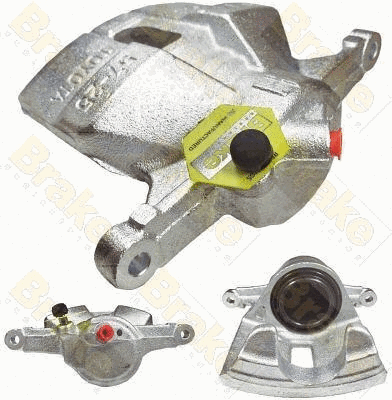 Brake Caliper (CA1356)