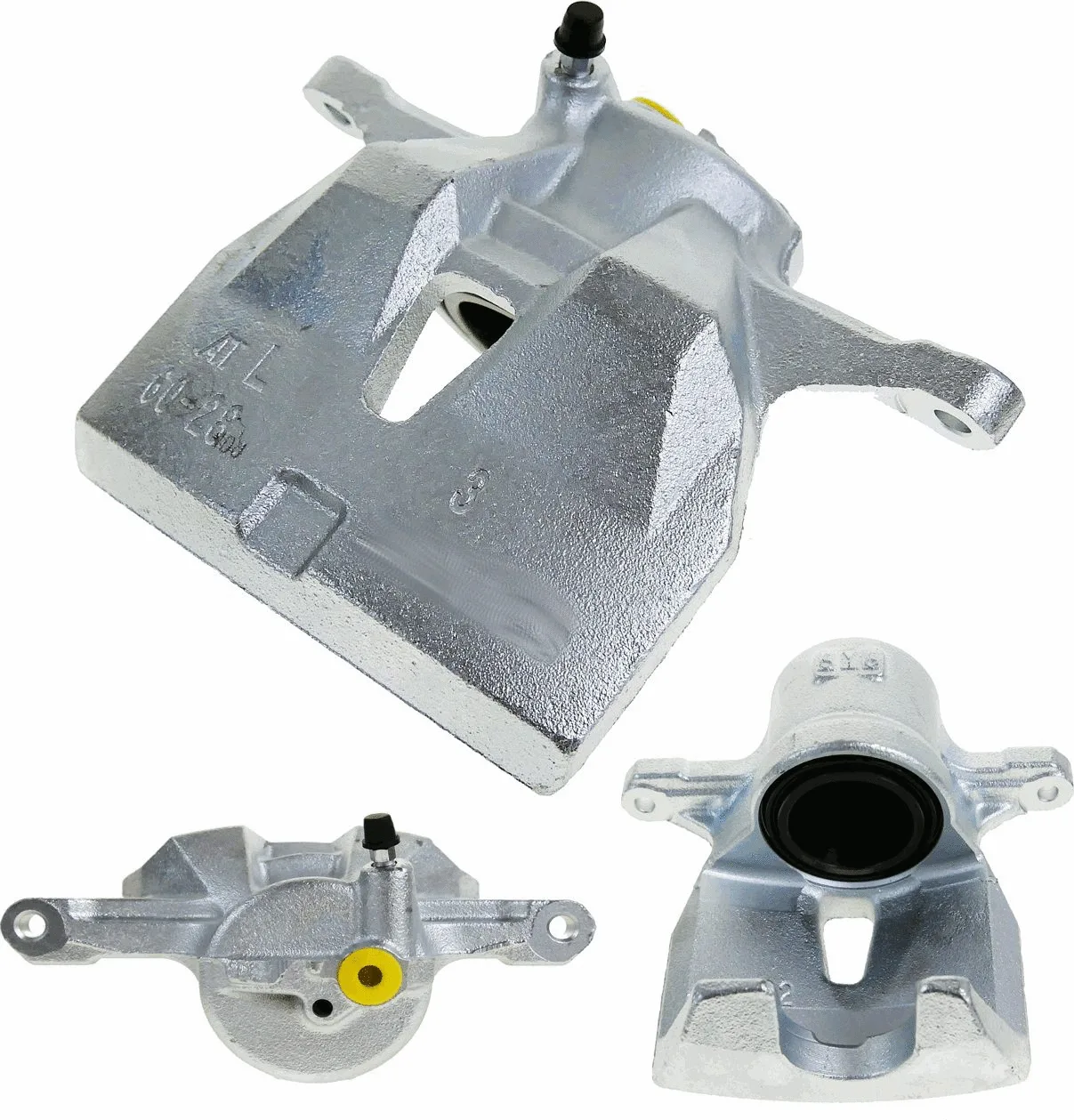 Brake Caliper (CA2876)