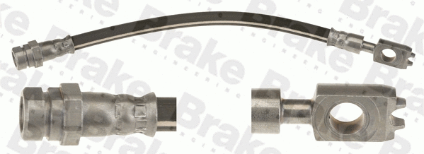 Brake Hose (BH778696)