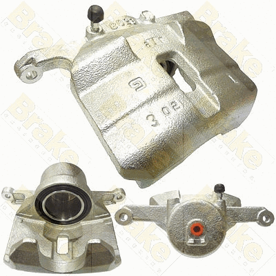 Brake Caliper (CA2771R)