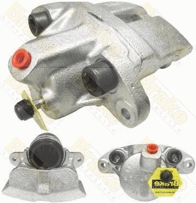 Brake Caliper (CA382R)
