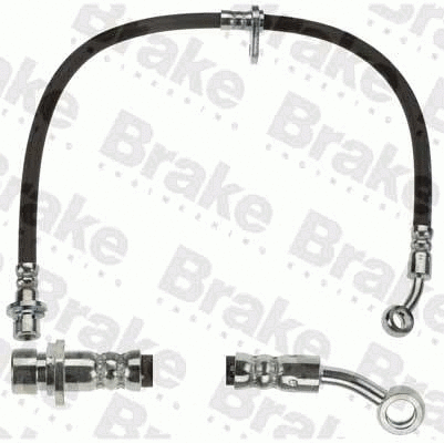 Brake Hose (BH778235)