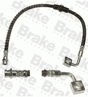 Brake Hose (BH778281)