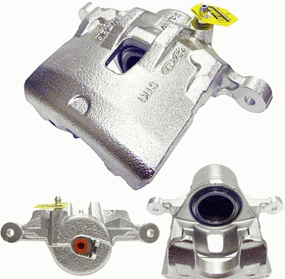Brake Caliper (CA3196)