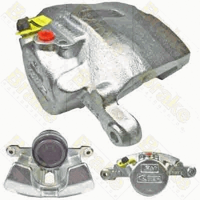 Brake Caliper (CA2067R)