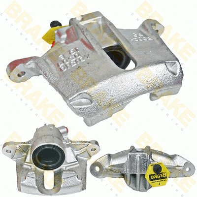 Brake Caliper (CA2121R)