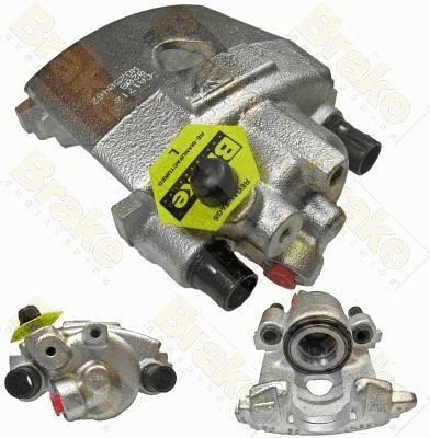 Brake Caliper (CA1712)