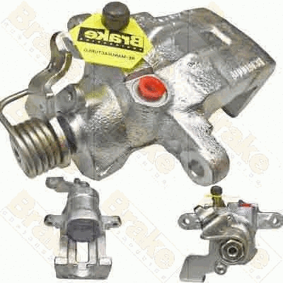 Brake Caliper (CA1700R)