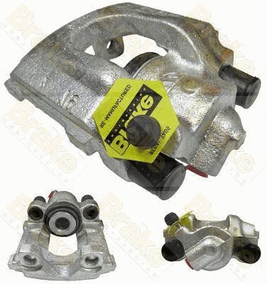 Brake Caliper (CA1445R)