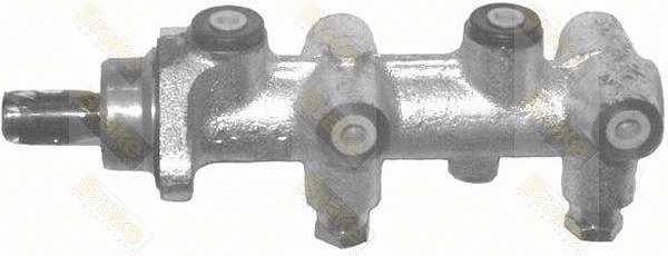 Brake Master Cylinder (MC1397BE)