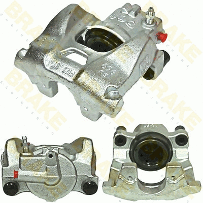 Brake Caliper (CA3287)