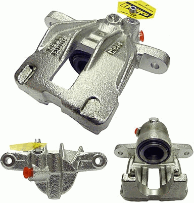 Brake Caliper (CA3184R)