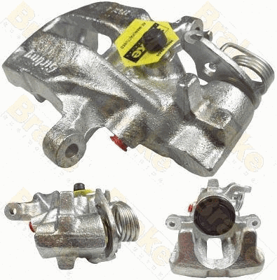 Brake Caliper (CA675)