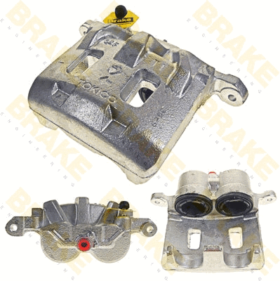 Brake Caliper (CA2745)