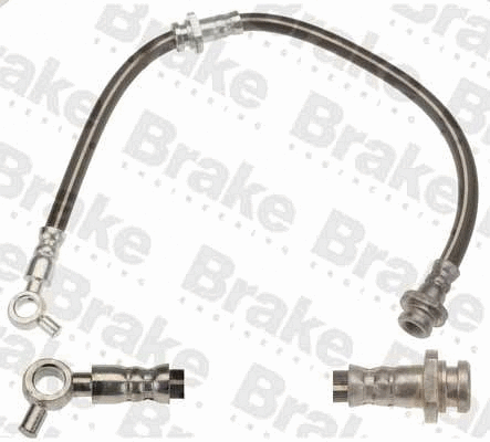 Brake Hose (BH773722)