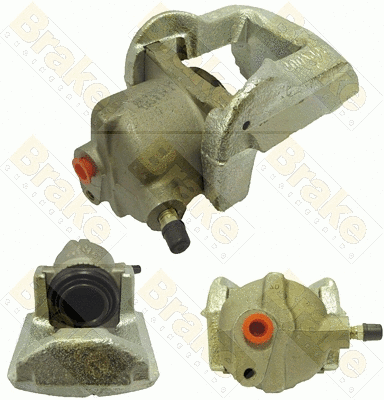 Brake Caliper (CA168R)