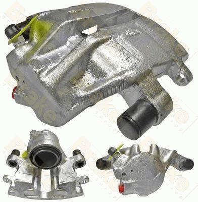 Brake Caliper (CA757R)