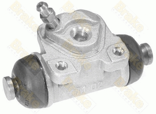 Wheel Brake Cylinder (WC1512BE)