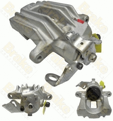 Brake Caliper (CA2492)